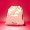 Large Drawstring Bag