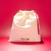 Christmas Large Drawstring Bag