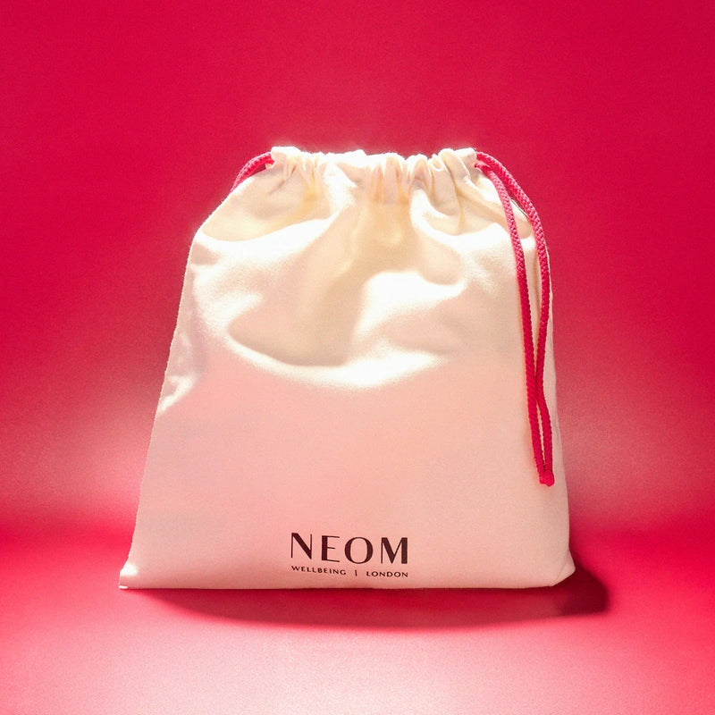 Christmas Large Drawstring Bag