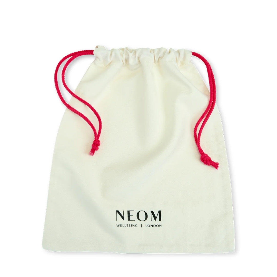 Large Drawstring Bag