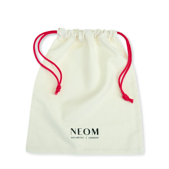 Christmas Large Drawstring Bag