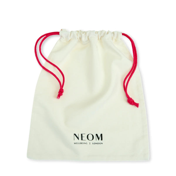 Christmas Large Drawstring Bag