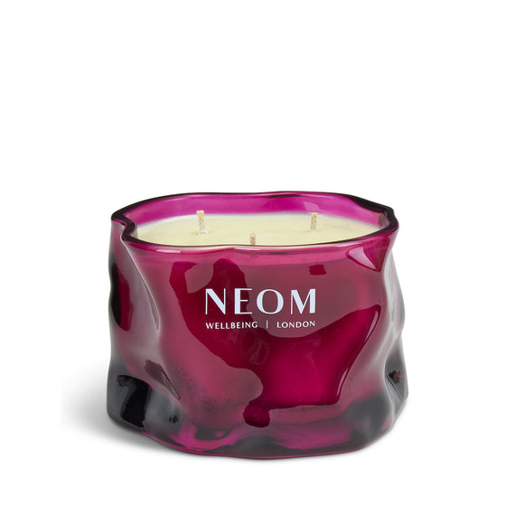 Christmas Wish 3 Wick Candle