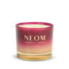 Christmas Wish Scented Candle (3 Wick)