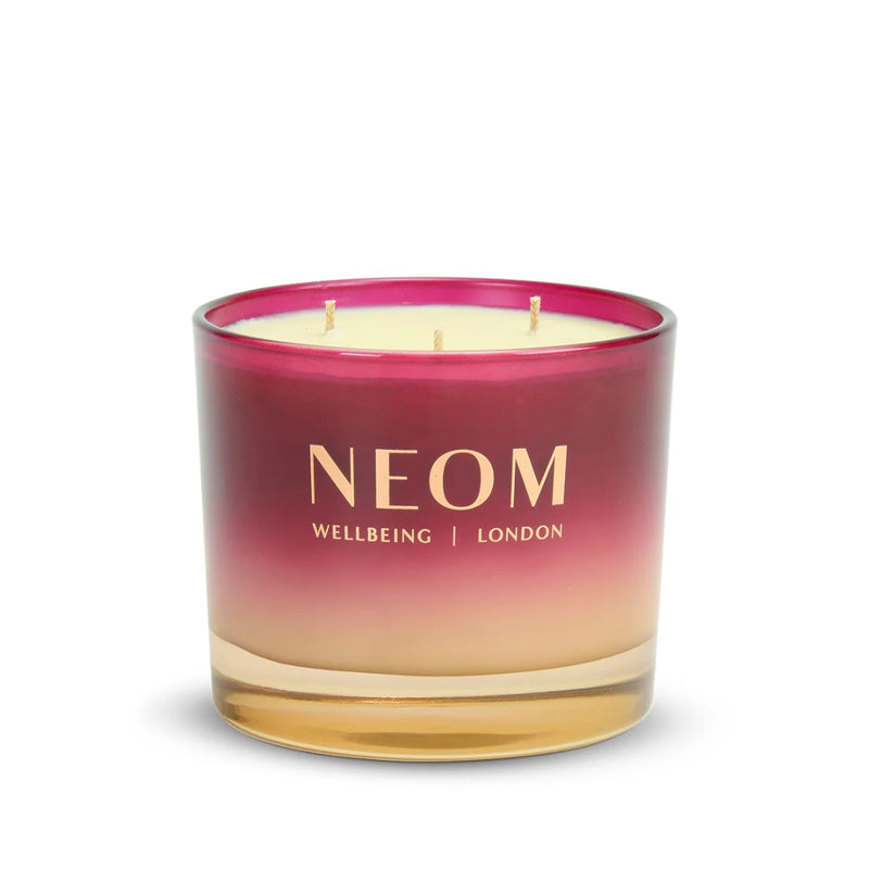 Christmas Wish Scented Candle (3 Wick)