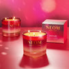 Christmas Wish Scented Candle (3 Wick)