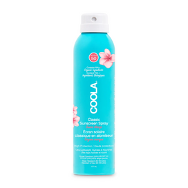 Classic Sunscreen Spray SPF 50 - Guava Mango