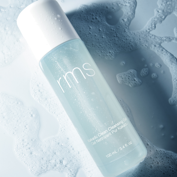 Kakadu Clean Cleansing Gel