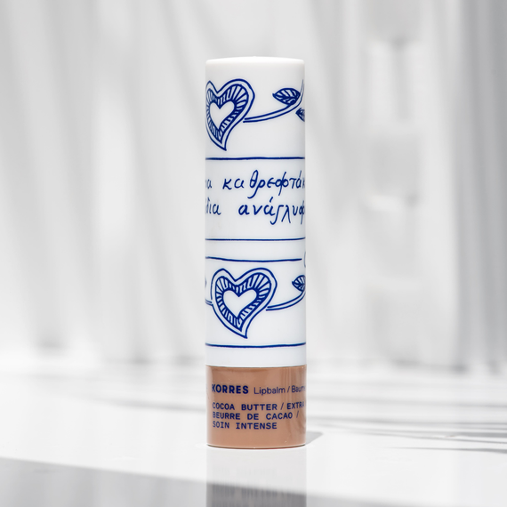 Lip Balm Cocoa Butter Extra