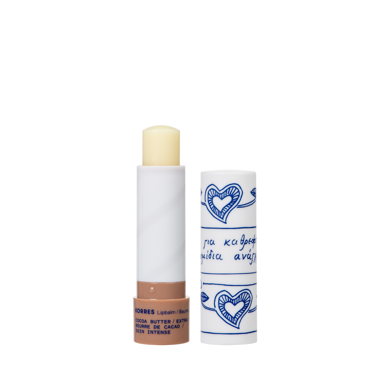 Lip Balm Cocoa Butter Extra