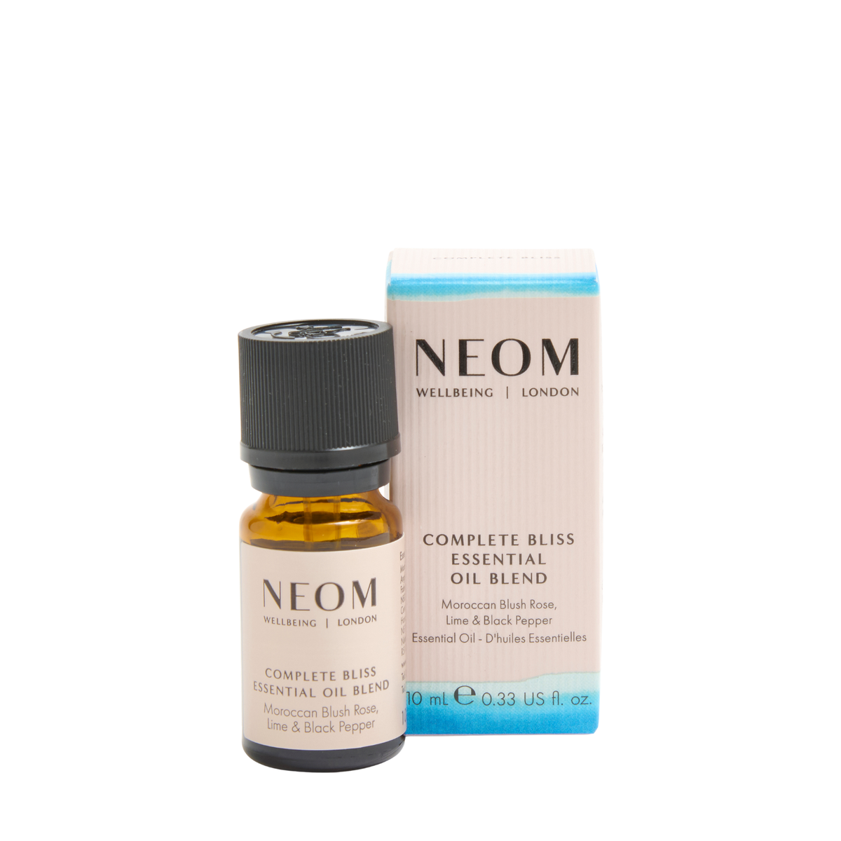 Complete Bliss Essential Oil Blend