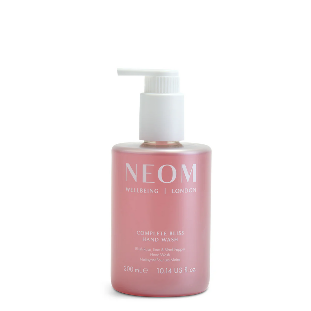 Complete Bliss Hand Wash