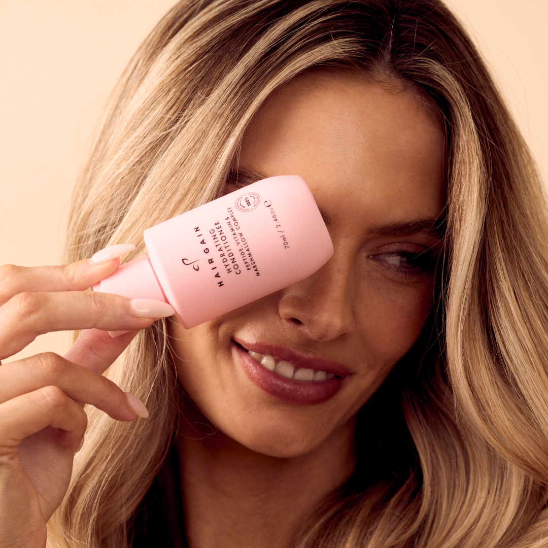 Mini Hydrating Conditioner