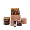 Cosy Nights 3 Wick Candle