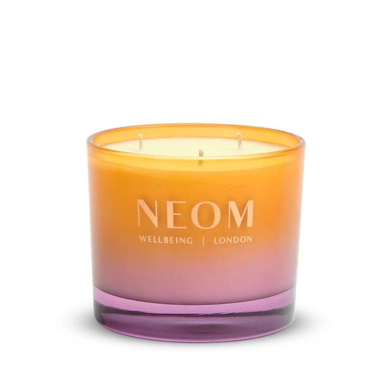 Cosy Nights Scented Candle (3 Wick)
