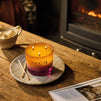 Cosy Nights Scented Candle (3 Wick)