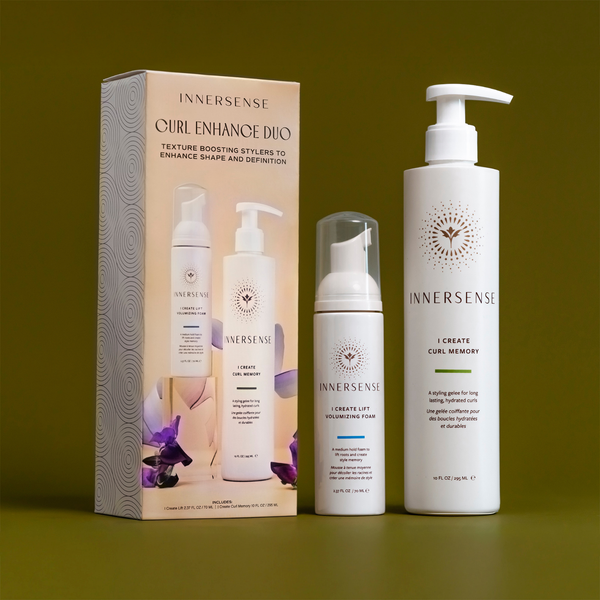 Curl Enhance Duo