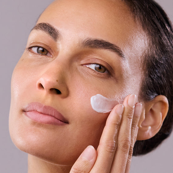 Daily Renew Facial Cream