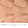Daydreamer Firming Body Serum