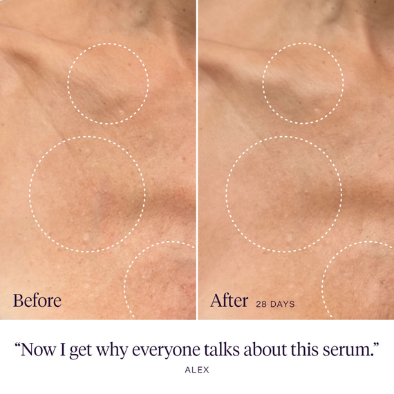Daydreamer Firming Body Serum