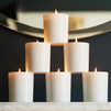 Deep Sleep Heavenly Candle