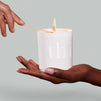 Deep Sleep Heavenly Candle