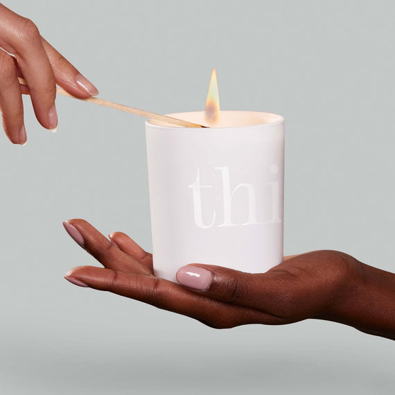 Deep Sleep Heavenly Candle
