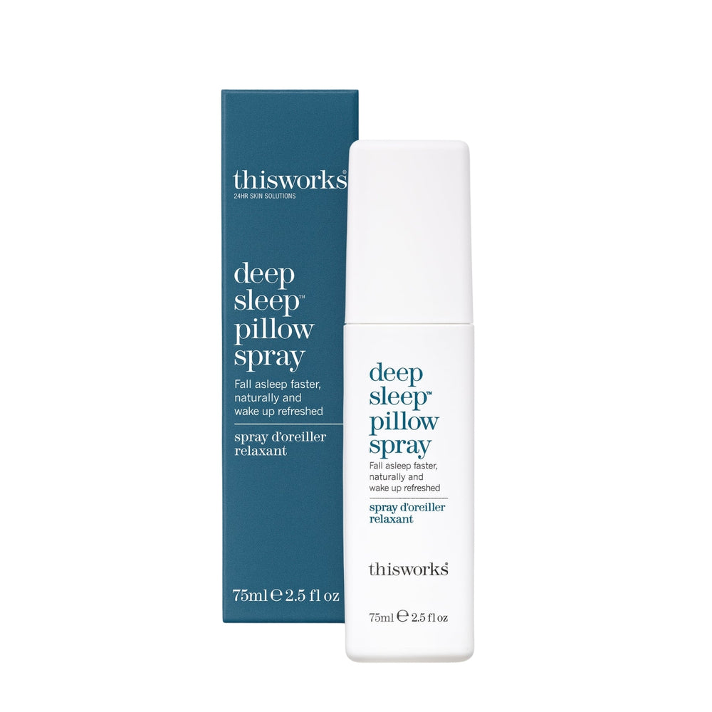Deep Sleep Pillow Spray