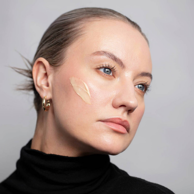 Diem Vitamin C Pigment Correcting Water Cream