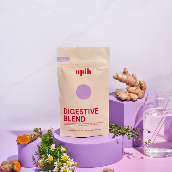 Digestive Blend Gut Health Supplement