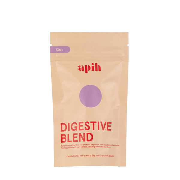 Digestive Blend Gut Health Supplement
