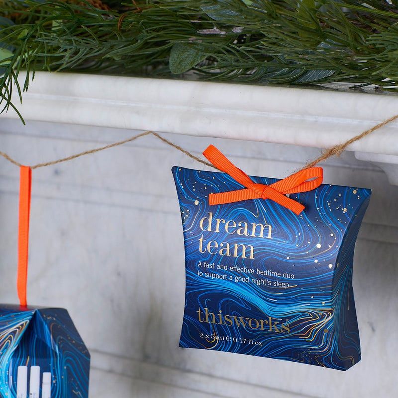Dream Team Sleep Set