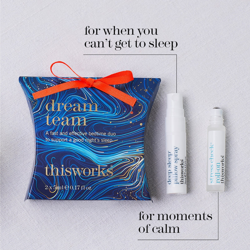 Dream Team Sleep Set