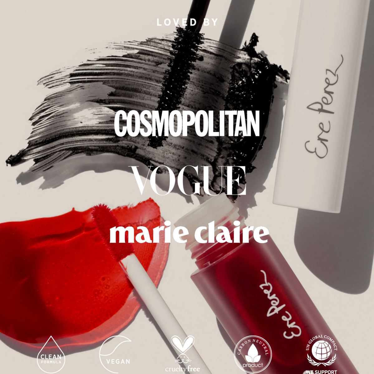 Lash to Lip Party Proof Duo