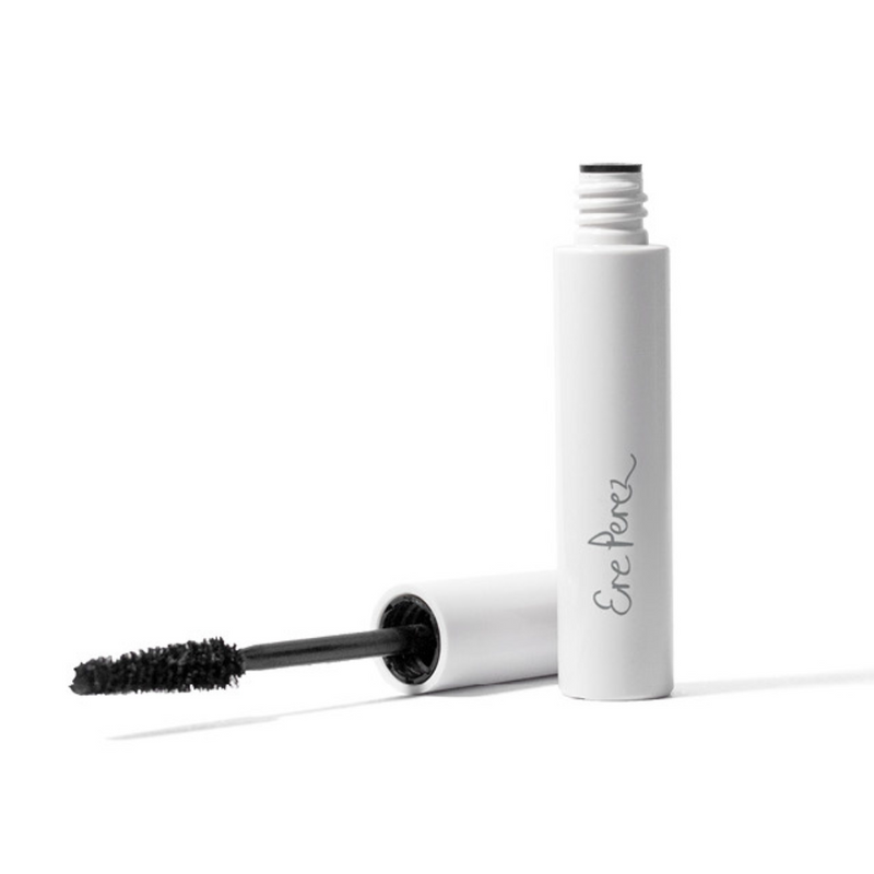 Natural Almond Mascara - Black