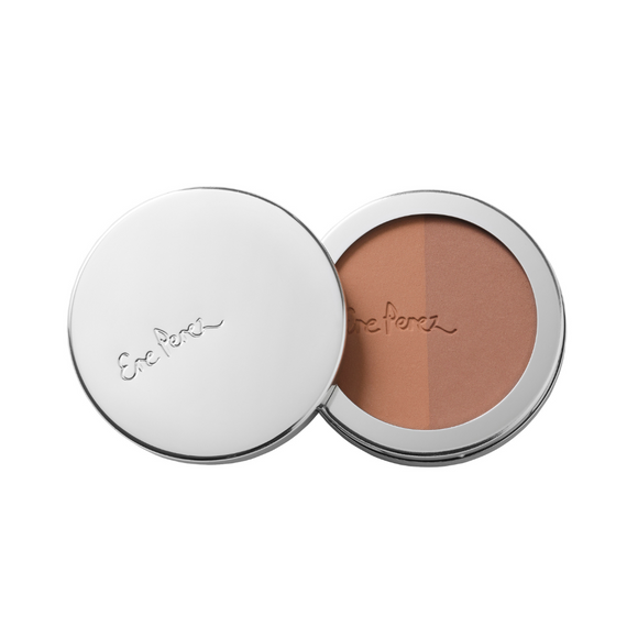 Rice Powder Blush & Bronzer – Roma