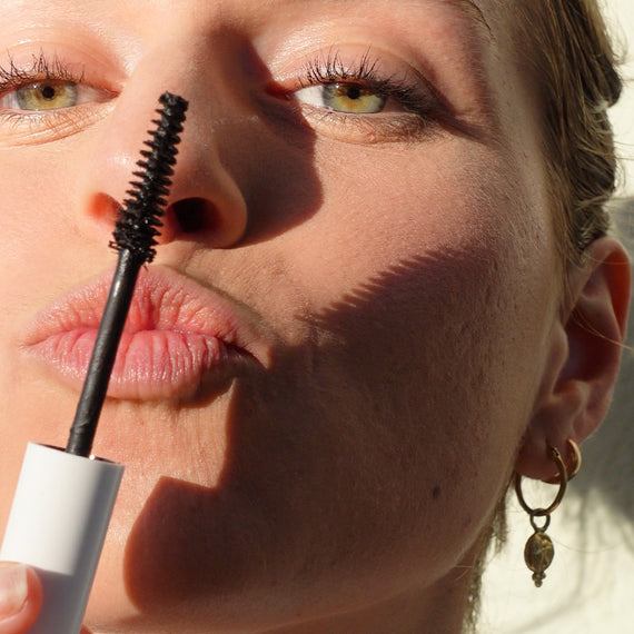 Avocado Waterproof Mascara