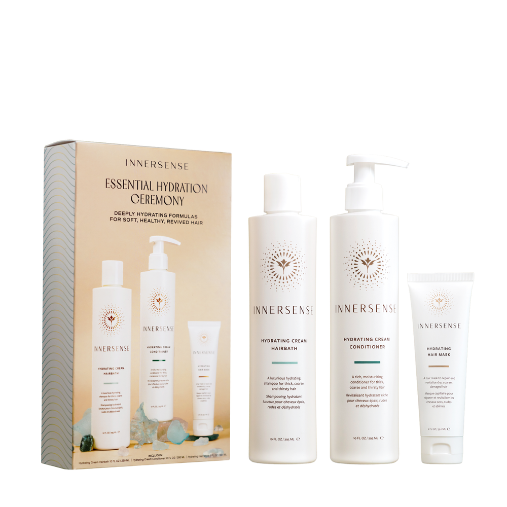 Essential Hydration Ceremony