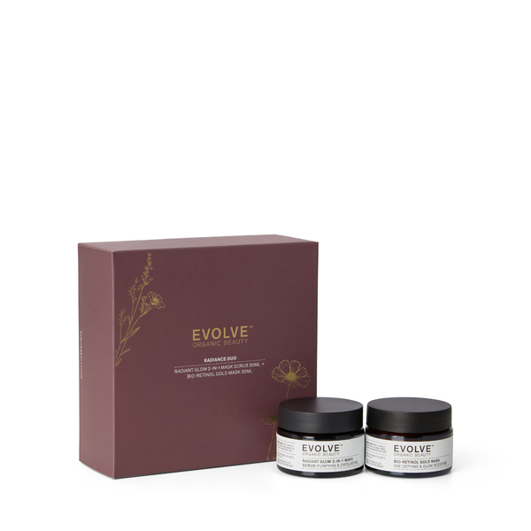 Radiance Duo