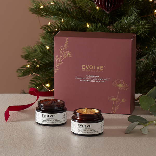 Radiance Duo