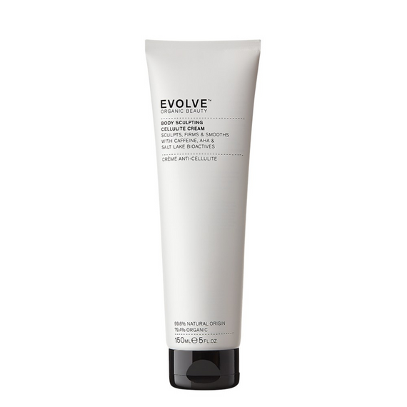 Body Sculpting Cellulite Cream