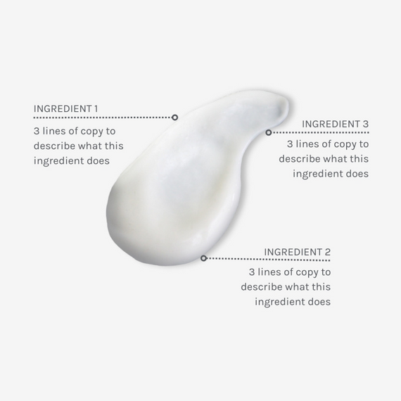 Body Sculpting Cellulite Cream