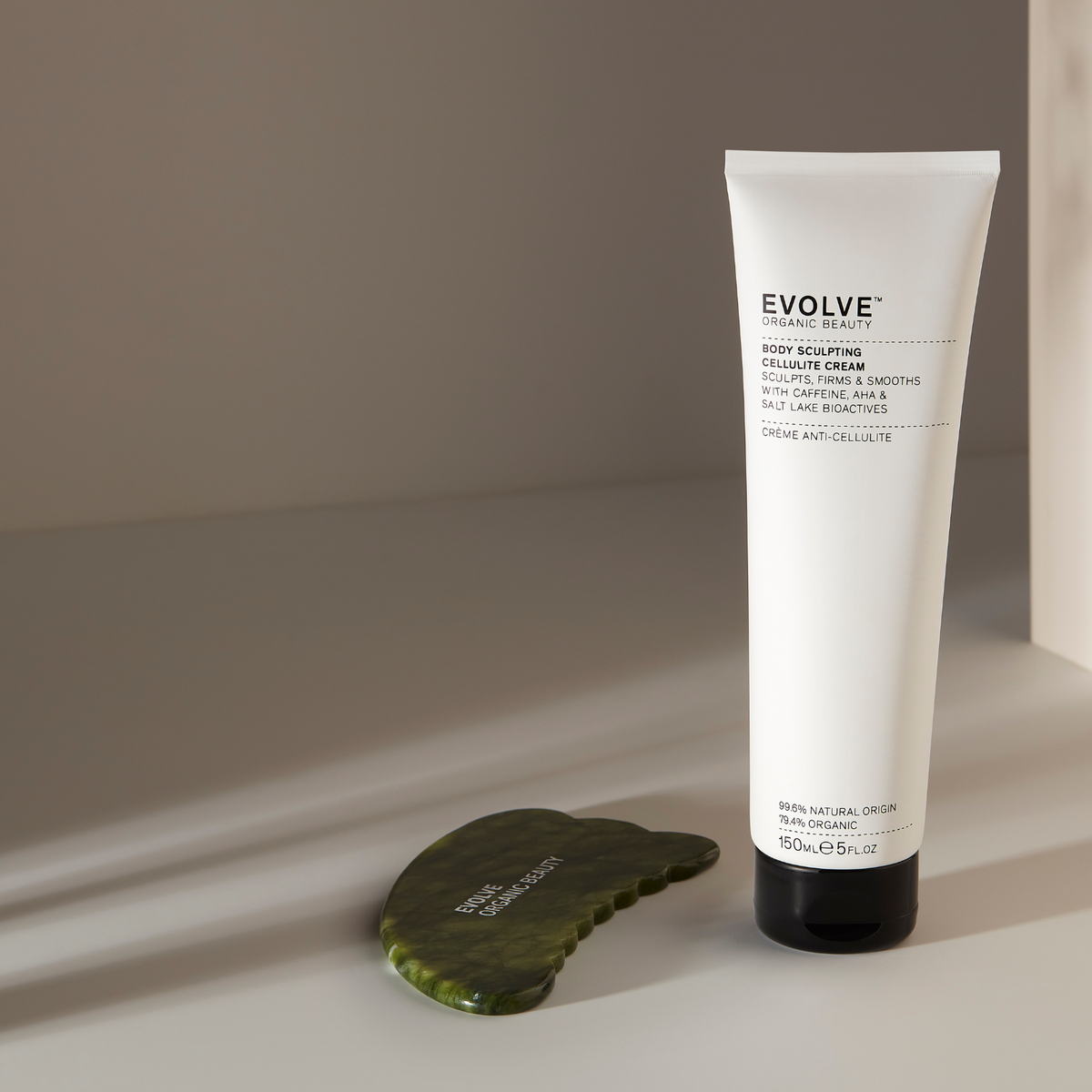 Body Sculpting Cellulite Cream