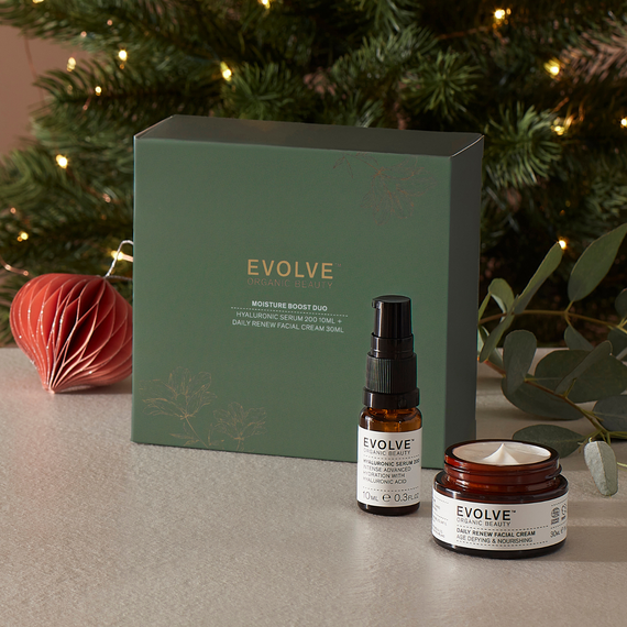 Moisture Boost Duo