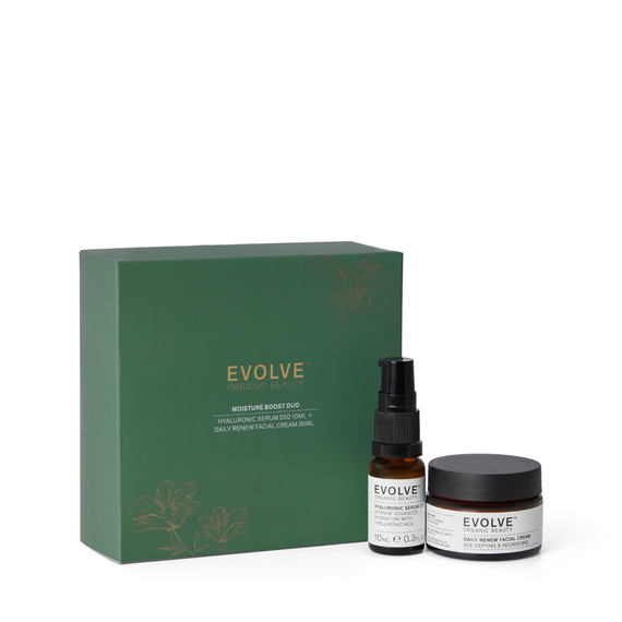 Moisture Boost Duo
