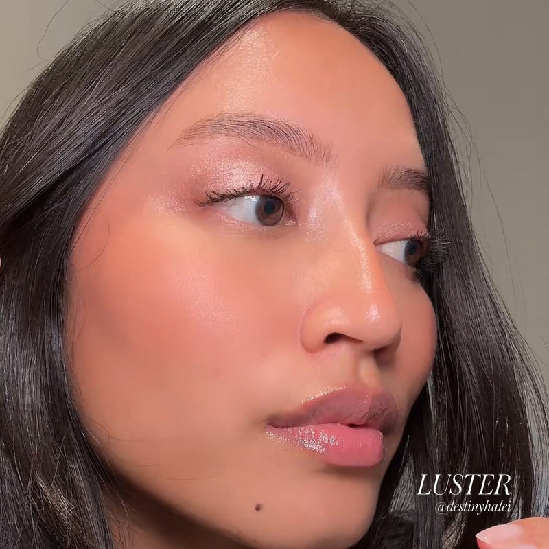 Eyelights Cream Eyeshadow (Various Shades)