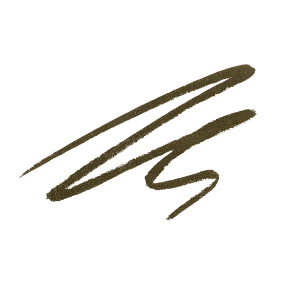 Solid Colour Eyeliner Pencil (Various Shades)