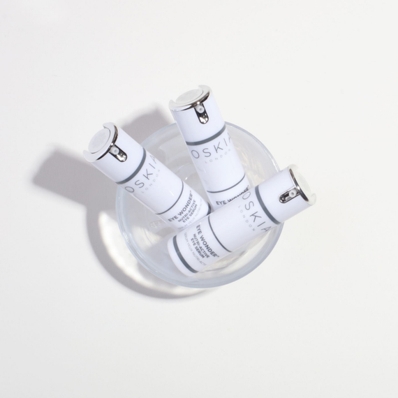 Eye Wonder Nutri-Active Eye Serum
