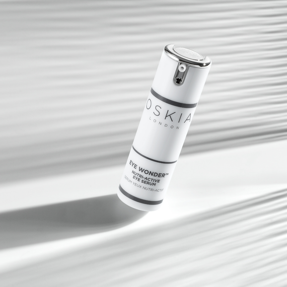 Eye Wonder Nutri-Active Eye Serum