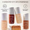 SunCoverup Super Tint SPF 50 (Various Shades)